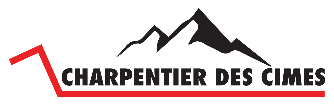 Logo Charpentier des Cimes